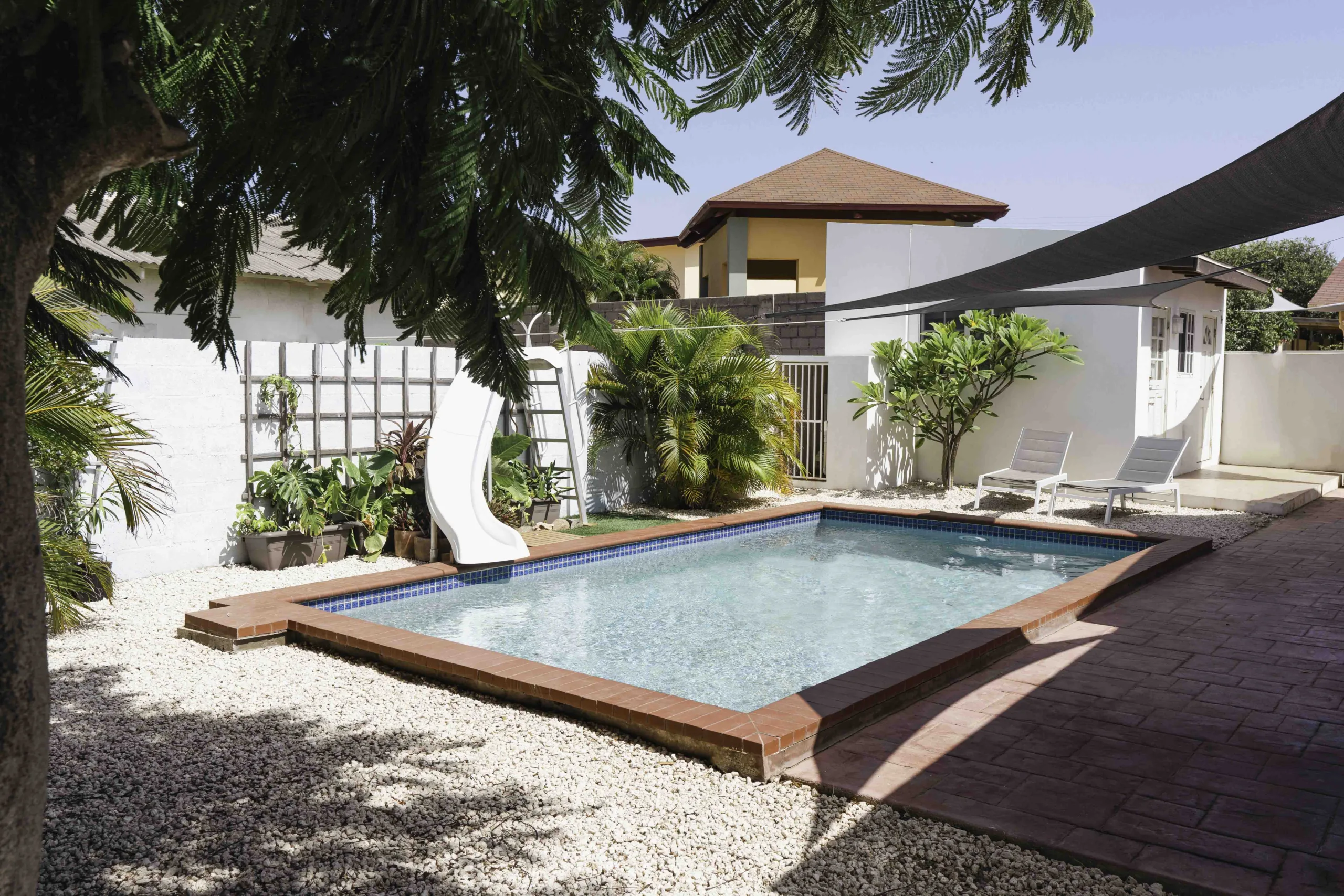 underwater studio Aruba